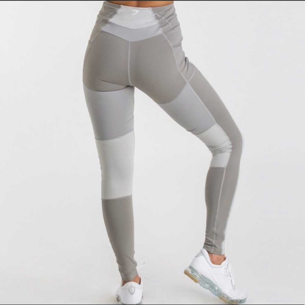 Gymshark Tonal Legings